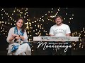 Mannipaaya | Vinnaithaandi Varuvaayaa | Violin Cover | Roopa Revathi ft. Sumesh Anand | A. R. Rahman