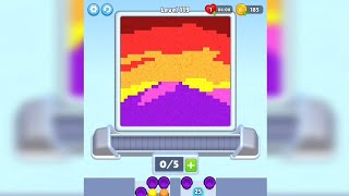 Sand Loop Level 119 Walkthrough Solution