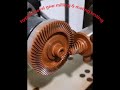 hypoid bevel gear milling & mating testing  | methods to machine and test hypoid gears