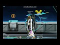 pso2 機動応変・一式　比較動画