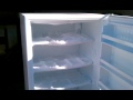 Fastest way to defrost a freezer