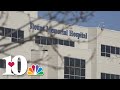 Blount County mayor wants UT Medical Center to manage, operate Blount Memorial Hospital