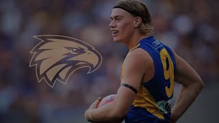 HARLEY REID and the WEST COAST EAGLES... Stay or Go?