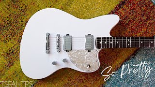 I'm in LOVE - Fender Elemental Series Jazzmaster