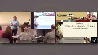 SAMHSA JCF Workshop 2014