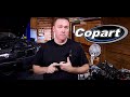 Why Copart Auto Auction Is The Biggest Scam In 2022