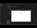 Display Json data in HTML page with Python and Flask