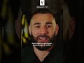 Benzema Resmi ke Al Ittihad Klub Liga Saudi