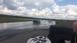 Driften TTT emmen sept 2017