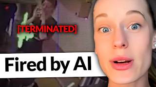 AI Is Firing Humans Now