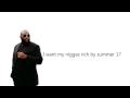 Rick Ross - Summer 17 (Lyrics)