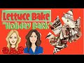 Lettuce Bake HOLIDAY BARK