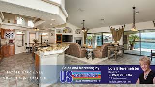 2022 E Lago Grande Circle Fort Mohave AZ 86426