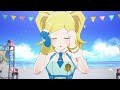 pc 【スタマス】 エミリー スチュアート 君だけの欠片 アイドルマスター スターリット シーズン 4k 2160p60