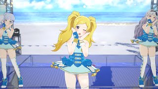 PC 【スタマス】 エミリー スチュアート 君だけの欠片 アイドルマスター スターリット シーズン 4K 2160p60