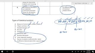 10 Main Statistics project overview