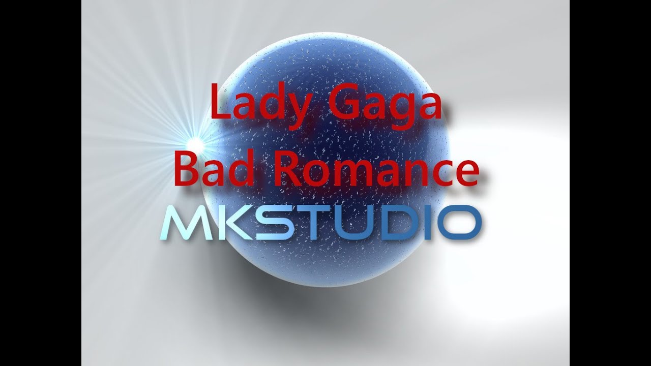 Lady Gaga - Bad Romance (cover) - YouTube