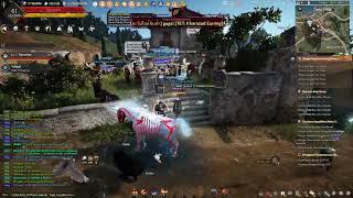 Adventure Tome [EVENT] Segel Perayaan 10th - Igor Bartali Velia | MMORPG Black Desert Online