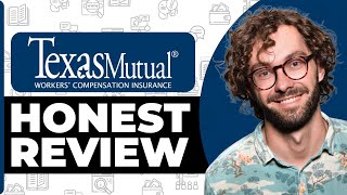 Texas Mutual Business Insurance Review - Usage Experience