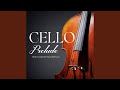 Prelude for Classical Pizzicato Cello