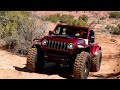 jeep® low down concept 2024 easter jeep safari