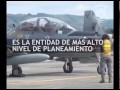 ¿Sabes qué es el Comando General de las Fuerzas Militares?