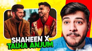 We Got Shaheen x Talha Anjum Before GTA 6