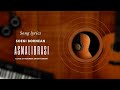 Asmalibrasi - Soegi Bornean | Lirik lagu (Cover By Remember Entertainment)