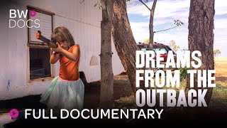 Aboriginal Communities | Dreams from the Outback | Full Documentary