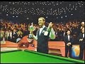 Stephen Hendry 7 Times A World Champion