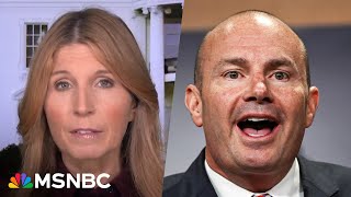 ‘The degradation of Mike Lee’: One GOP Senator’s shameful online posts about the Minnesota shooting