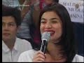 anne curtis in wowowee