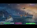 world of warships the darksky navy 2025 quests c 2025