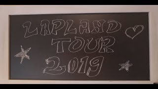 MKKV LAPLAND TOUR 2019