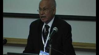 Prof. Ranganathan Srinivasa - Quasicrystals: Asian Discoveriec