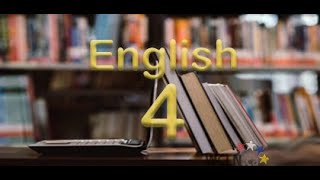 WCLN - English 4 Course Intro