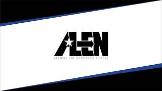 ALEN Software | CAD Episode - Officer's Mobile Interface & Interaction