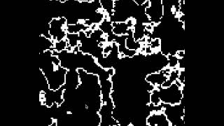 Perlin Noise: Python Processing Interactive Creative Coding