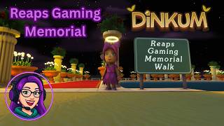 A Beautiful Tribute to Reaps Gaming 💜 Gone But Never Forgotten