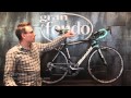 Gran Fondo's Take on the Bianchi Infinito CV