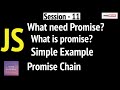 es6 promise