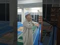 AZAN ISYAK DI MASJID AGRO POLITAN BATU LAYAR BANGGI