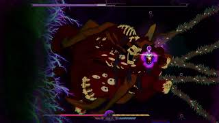 Sundered: Eldritch Edition - Eshe and Humanity final boss fight - Full Embrace Ending