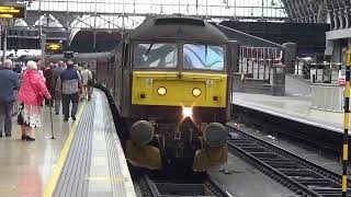 WCRC 47760 AT LONDON PADDINGTON 050618