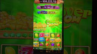 #grandsapphire casino #cloverflash part l