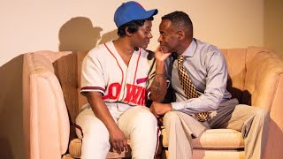 Indianapolis Black Theater Company shines spotlight on untold Black narratives