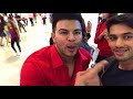 dubai fitness expo 2017 day 2 sahil khan jeff seid