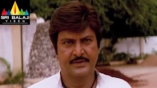 Sree Telugu Movie Part 10/12 | Manoj Manchu, Tamannah | Sri Balaji Video