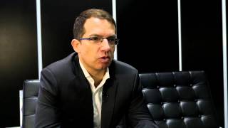 Stéphane Bancel on Moderna's growth into Asia