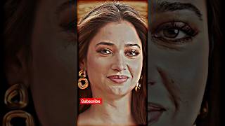 tamanna face 4k #shorts #shortsfeed #tamannaah #alightmotion